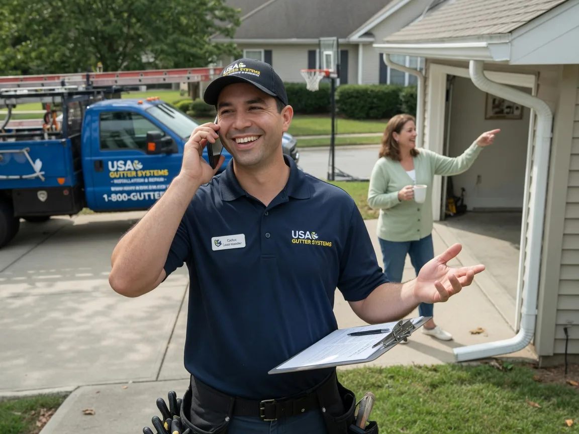 Gutter Installation Santa Clara, UT FAQs